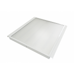 Светодиодный светильник Diora Office Clip SE 60/7400 microprism 7400лм 60Вт 6000K IP65 0.95PF 80Ra Kп<1