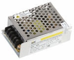 Драйвер 30Вт 12В блок-клеммы IP20 LED ИПСН-PRO IEK (1/100)