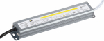 Драйвер 30Вт 12В блок-шнуры IP67 LED ИПСН-PRO IEK (1/50)
