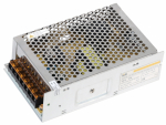Драйвер 150Вт 12В блок-клеммы IP20 LED ИПСН-PRO IEK (1/40)