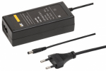 Драйвер 36Вт 12В сетевая вилка-блок -JacK 5,5мм IP20 LED ИПСН-ECO IEK (1/40)