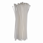 Кабельная стяжка PCT 7,6x350-100WH PA6.6 Jazzway (100 шт/уп) Кабельная стяжка PCT 7,6x350-100WH PA6.6 Jazzway (100 шт/уп)