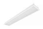 Светильник LED Effect ГРИЛЬЯТО IP40 CRI90 28Вт 2650лм 4000К IP40 КСС Д встраиваемые, БАП 1 час