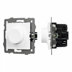 Механизм светорегулятора SWT-DLR-WH-V (250V, 10A) (Arlight, -)