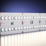 Светодиодная лента 24В 2835 30Вт/м 4000К 2,5м IP 20 201118 Светодиодная лента 24В 2835 30Вт/м 4000К 2,5м IP 20 201118