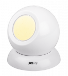 Светильник-фонарь светодиод на магнитном шарнире 200Лм 3хААА JAZZway TS1-L1W Светильник-фонарь светодиод на магнитном шарнире 200Лм 3хААА JAZZway TS1-L1W