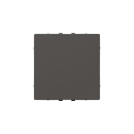 Заглушка, мокко Эпика EKF Заглушка, мокко Эпика EKF