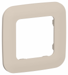 FLITE Рамка 1-мест. РУ-1-А-ФлЛ льн. IEK FLITE Рамка 1-мест. РУ-1-А-ФлЛ льн. IEK