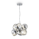 Подвесной светильник Freya FR5378PL-06SM Подвесной светильник Freya FR5378PL-06SM