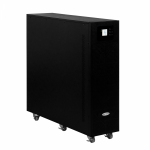 SKAT-UPS 20-3/3-ON-2x(20x9) трехфазный источник бесперебойного питания 18кВт, Online синусоида SKAT-UPS 20-3/3-ON-2x(20x9) трехфазный источник бесперебойного питания 18кВт, Online синусоида