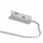 Ввод питания TRA034B-42W-1 Ввод питания TRA034B-42W-1