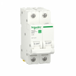 Авт.выкл. 2Р 40А C 6кA Resi9 Schneider Electric