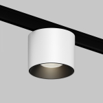 Трековый светильник TR188-1-5W4K-M-BW