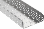 Лоток 100х200х3000х0,8 перфорированный ESCA IEK (3/6)