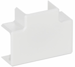 METRA MINI Угол Т-образный 15х10мм белый IEK METRA MINI Угол Т-образный 15х10мм белый IEK