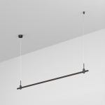 Основание ART-APRIORI-LINE-HANG-2000 (BK) (Arlight, IP20 Металл, 3 года)