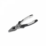 Плоскогубцы комбинированные 175мм KRANZ