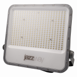 Прожектор светодиод 300Вт 6500К 33000Лм серый 80град IP65 СДО PFL-S4 Jazzway (1/3) Прожектор светодиод 300Вт 6500К 33000Лм серый 80град IP65 СДО PFL-S4 Jazzway (1/3)