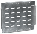 FORMAT Перегородка секционирования вертикальная 250х400 IEK