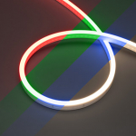 Лента герметичная NOVA-SIDE-PU-B84-12x20mm 24V RGB-Day (15 W/m, IP68, 5m, wire x2) (Arlight, Полиуретан) Лента герметичная NOVA-SIDE-PU-B84-12x20mm 24V RGB-Day (15 W/m, IP68, 5m, wire x2) (Arlight, Полиуретан)