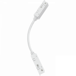 MGN TRACK accessory internal flexible connector WH MGN TRACK accessory internal flexible connector WH
