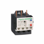 Тепловое (перегрузочное) реле 9-13А 1НО 1НЗ 0переключ. Schneider Electric Contactor D
