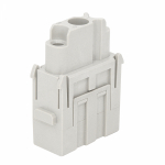 Розетка OptiLink HDC-HM-3-40-FC-(1,5-10)-500V Розетка OptiLink HDC-HM-3-40-FC-(1,5-10)-500V