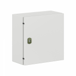 Корпус навесной уличный ST Outdoor с М/П ВxШxГ 400x200x150 мм, IP66 Корпус навесной уличный ST Outdoor с М/П ВxШxГ 400x200x150 мм, IP66