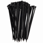 Кабельная стяжка PCT 2,5x100-100BL PA6.6 Jazzway (100 шт/уп) Кабельная стяжка PCT 2,5x100-100BL PA6.6 Jazzway (100 шт/уп)