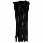 Кабельная стяжка PCT 2,5x200-100BL PA6.6 Jazzway (100 шт/уп) Кабельная стяжка PCT 2,5x200-100BL PA6.6 Jazzway (100 шт/уп)