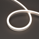 Лента герметичная MOONLIGHT-SIDE-A140-12x17mm 24V Day4000 (9.6 W/m, IP67, 2835, 5m, wire x1) (Arlight, 9.6 Вт/м, IP67)