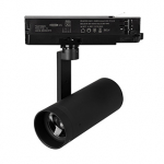 Светильник LGD-ARTIFACT-4TR-R65-18W Warm3000-MIX (BK, 20 deg., DALI, 230V) (Arlight, IP20 Металл, 5 лет) Светильник LGD-ARTIFACT-4TR-R65-18W Warm3000-MIX (BK, 20 deg., DALI, 230V) (Arlight, IP20 Металл, 5 лет)