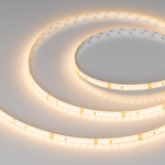 Лента герметичная RTW-SE-A120-8mm 24V Warm2700 (9.6 W/m, IP65, 2835, 5m) (Arlight, -) Лента герметичная RTW-SE-A120-8mm 24V Warm2700 (9.6 W/m, IP65, 2835, 5m) (Arlight, -)