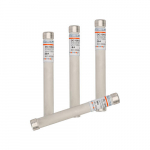 Низковольтный плавкий предохранитель HRC 8А 1050В КЭАЗ