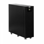 SKAT-UPS 40-3/3-ON-2x(30x9) трехфазный источник бесперебойного питания 36кВт, Online синусоида