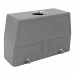 Корпус промышленного разъема IP65 КЭАЗ (Курский электроаппаратный завод) OptiLink Корпус промышленного разъема IP65 КЭАЗ (Курский электроаппаратный завод) OptiLink