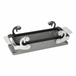 Корпус промышленного разъема IP65 КЭАЗ (Курский электроаппаратный завод) OptiLink Корпус промышленного разъема IP65 КЭАЗ (Курский электроаппаратный завод) OptiLink