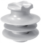 Полимерный штыревой изолятор (ПШИ-20Б) Полимерный штыревой изолятор (ПШИ-20Б)