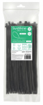 Хомут нейлоновый 380х7.6 Чёрный (100шт) Systeme Electric (1)