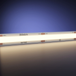 Led Strip Светодиодная лента 24В COB 12Вт/м 3000K 50м IP 20 201221