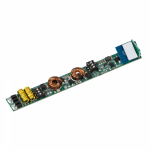 INTELLIGENT ARLIGHT Диммер SMART-CC-202-72-MIX-IN (48V, 2x150-500mA, Track, ZB) (IARL, Контроллер) INTELLIGENT ARLIGHT Диммер SMART-CC-202-72-MIX-IN (48V, 2x150-500mA, Track, ZB) (IARL, Контроллер)