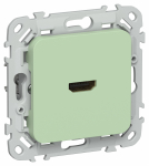 FLITE Роз. HDMI РШДМА-ФлФ фис. IEK FLITE Роз. HDMI РШДМА-ФлФ фис. IEK