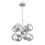 Подвесной светильник Freya FR5378PL-08SM Подвесной светильник Freya FR5378PL-08SM