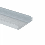 Лоток кабельный листовой 4000x100x80 сталь толщ.2мм DKC (ДКС)