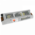 Драйвер 150Вт 24В блок-клеммы IP20 BSPS 24V 6,25A=150Вт Jazzway (1/50)