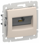 IEKVALENA Роз. комп. RJ45 кат.5Е UTP 6945901 песоч. IEK IEKVALENA Роз. комп. RJ45 кат.5Е UTP 6945901 песоч. IEK