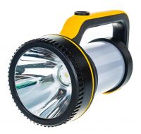 Фонарь акк. KOCMOC Accu2007W 7Вт LED, лит. аккум. 4800мАч, 30*0,5Вт реж. кемпинг, Micro USB (1/16)