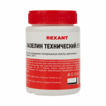 Вазелин технический ВТВ-1 100 мл REXANT (10/10/120)