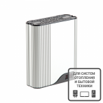 Стабилизатор 1ф 222ВА 6 ступ. (от 110 до 280В) индикация УЗИП Teplocom ST-222/500-И Бастион Стабилизатор 1ф 222ВА 6 ступ. (от 110 до 280В) индикация УЗИП Teplocom ST-222/500-И Бастион