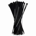 Кабельная стяжка PCT 3,6x250-100BL PA6.6 Jazzway (100 шт/уп) Кабельная стяжка PCT 3,6x250-100BL PA6.6 Jazzway (100 шт/уп)